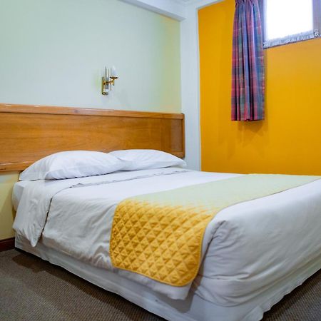 Hotel Cima Argentum Potosi Ngoại thất bức ảnh