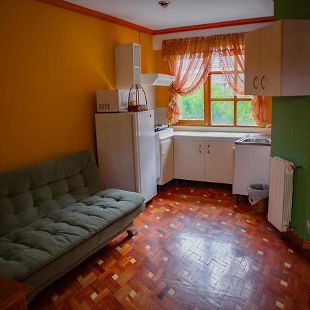 Hotel Cima Argentum Potosi Ngoại thất bức ảnh