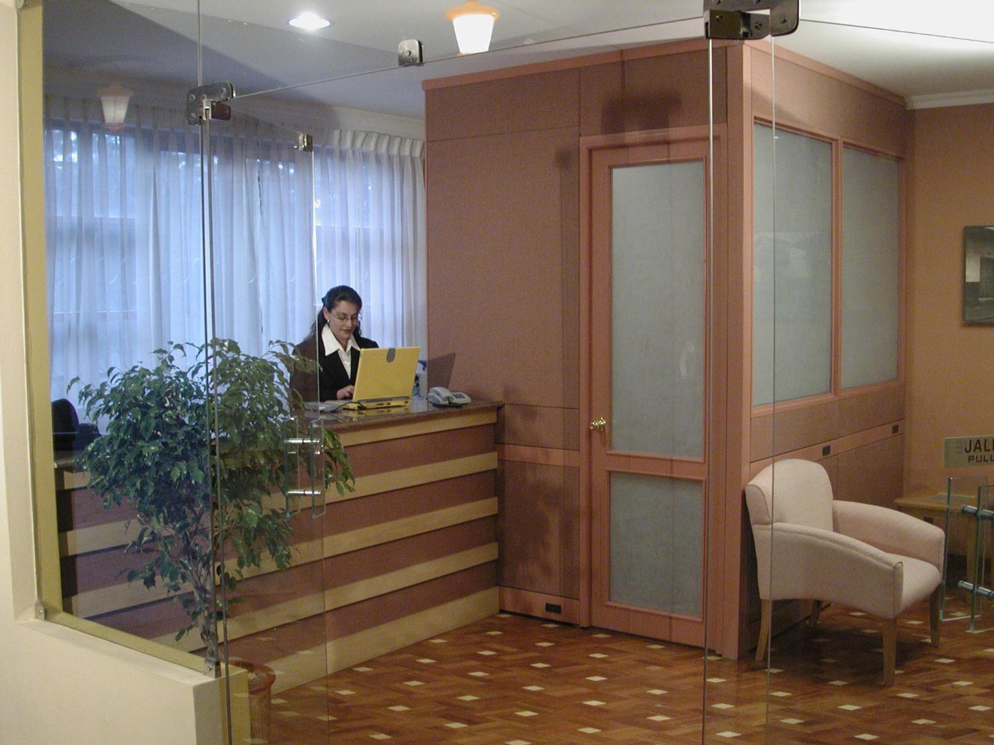 Hotel Cima Argentum Potosi Ngoại thất bức ảnh