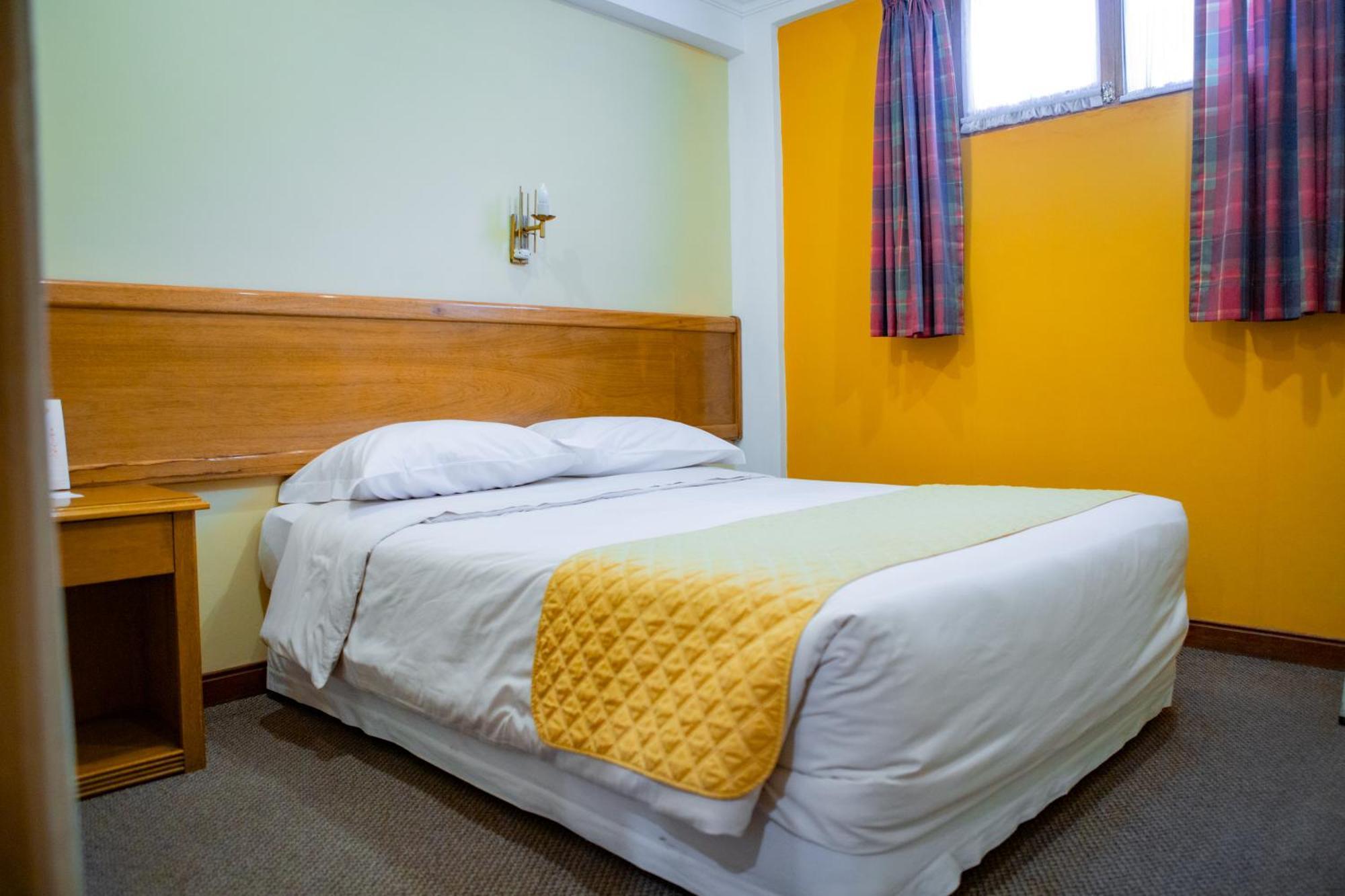 Hotel Cima Argentum Potosi Ngoại thất bức ảnh