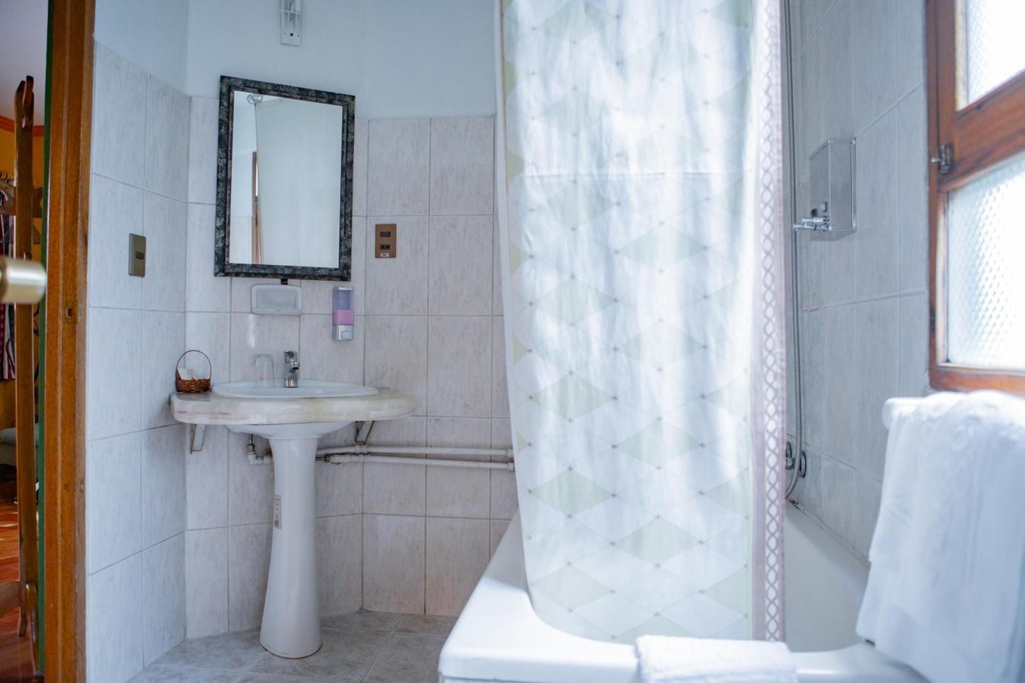 Hotel Cima Argentum Potosi Ngoại thất bức ảnh