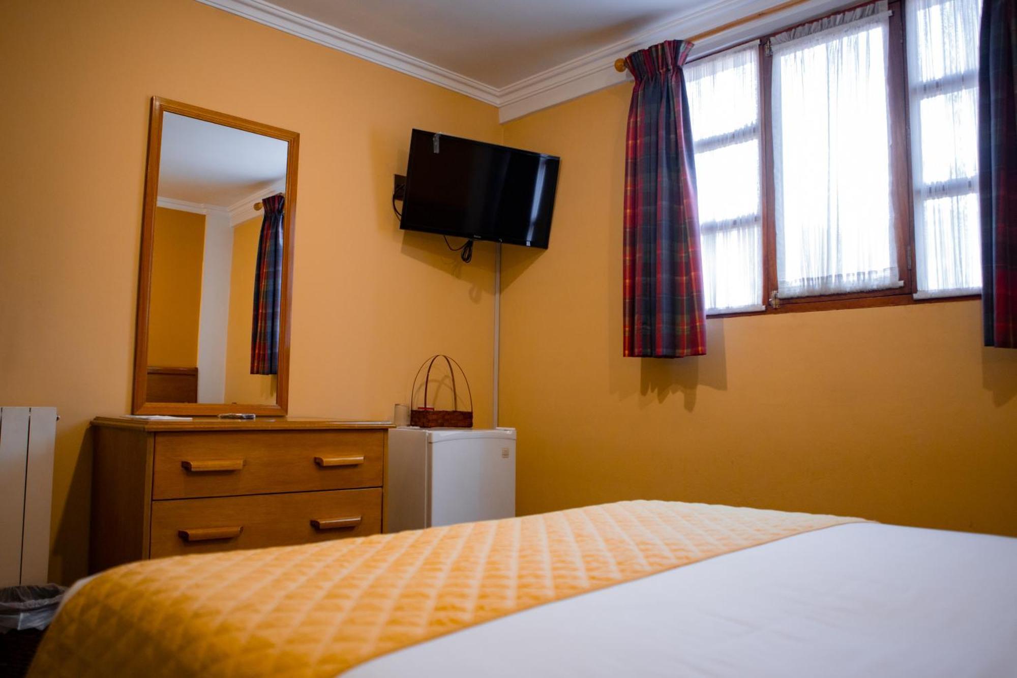 Hotel Cima Argentum Potosi Ngoại thất bức ảnh