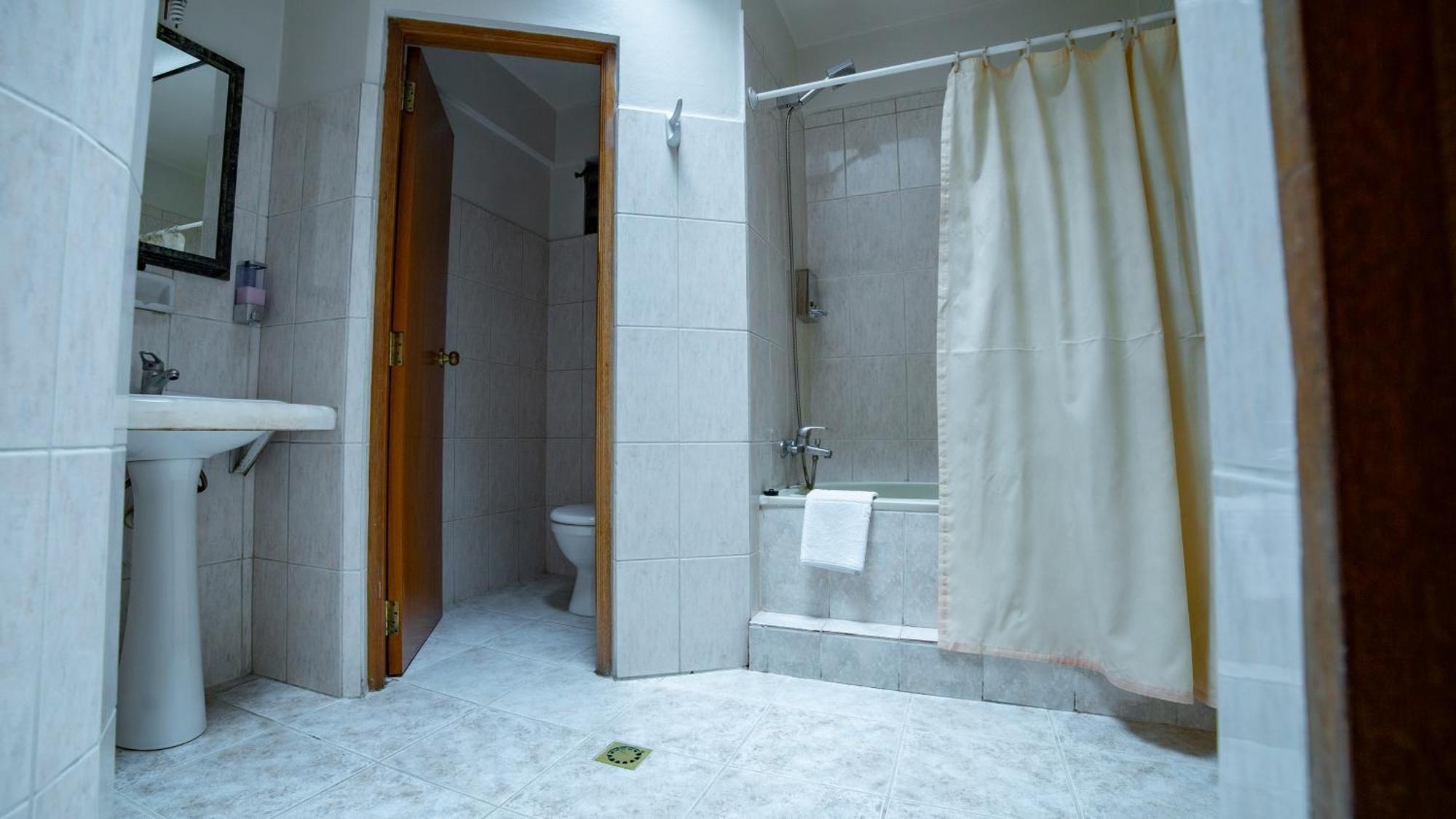 Hotel Cima Argentum Potosi Ngoại thất bức ảnh
