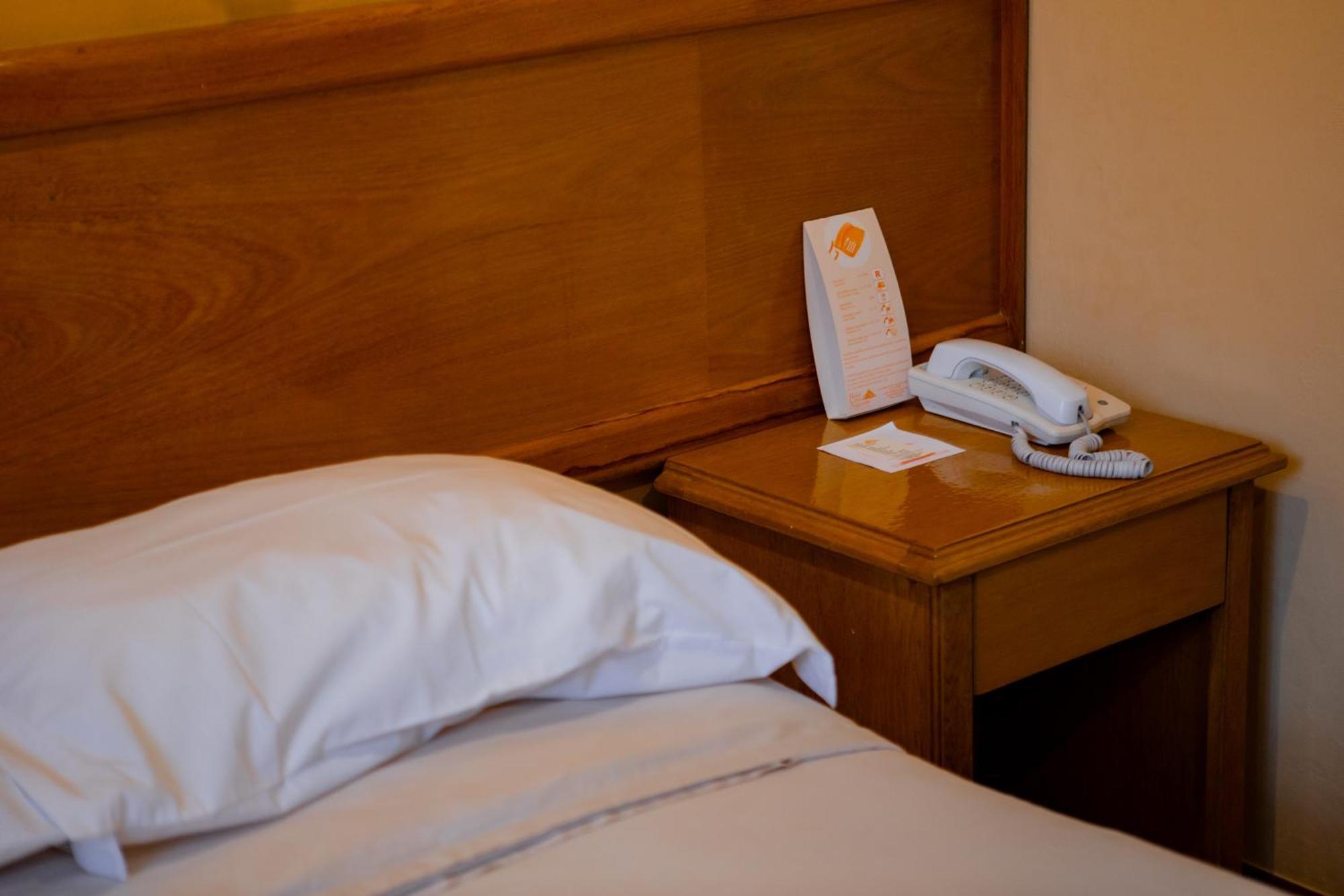 Hotel Cima Argentum Potosi Ngoại thất bức ảnh