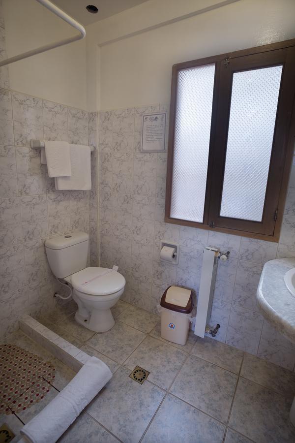 Hotel Cima Argentum Potosi Ngoại thất bức ảnh